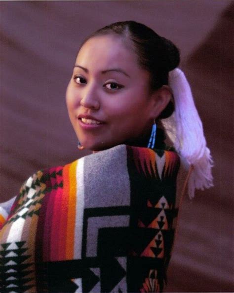 Navajo Woman Quotes Quotesgram Native American Models Native American