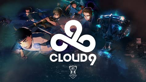 Animated Cloud 9 Wallpapers On Wallpaperdog