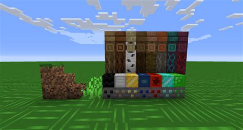 Im Attempting To Make My First Texture Pack An 8x8 Pack That Is More
