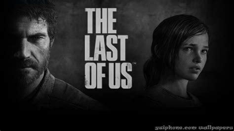 The Last Of Us 4k Wallpapers Top Những Hình Ảnh Đẹp