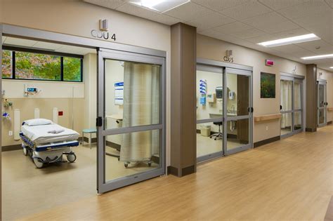 Providence Clinical Decision Unit St Patrick Hospital Jackson