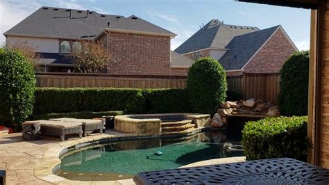 Suburban Oasis - YouTube