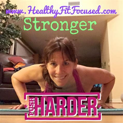 Healthy Fit And Focused Insanity Max 30 Week 2 3 Women S Update