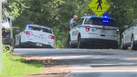 police identify woman found shot killed at yellow river park in gwinnett county