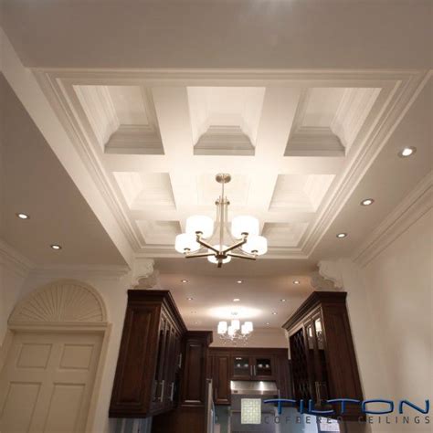 Box Beam Systems Coffered Ceiling Coffered Ceiling Design Ceiling