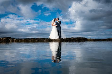 Our style of wedding photography is a mix of traditional, lifestyle and photojournalism. Donegal And Sligo Wedding Photographer Fergal Mc Grath Photography A Look Back At 2018 - Donegal ...