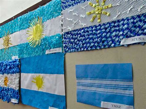Luego realizó la jura de la bandera junto a niños y niñas. VIVIR LA CARRERA DE NIVEL INICIAL: ideas para decorar en ...