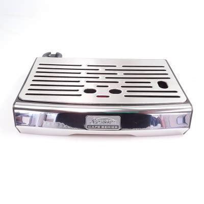 20amp socket (supplied by arden coffee) for 2 or 3 group fast boil machine. Coffee Machine Drip Tray - Home Drip Coffee Maker
