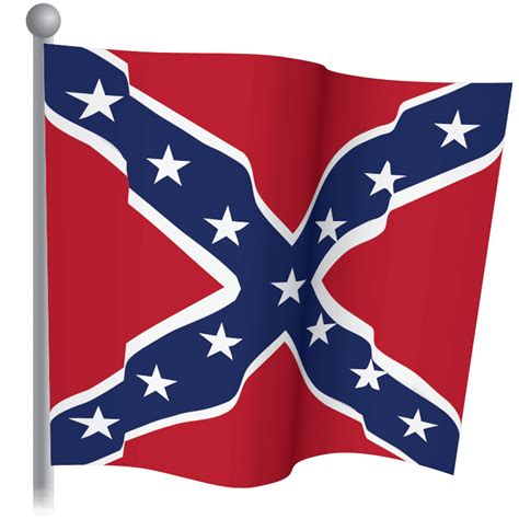 Confederate Flag Imagery In State Flags Lexington Herald Leader