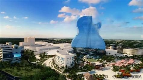 the world s first guitar shaped hotel is set to open thursday in south