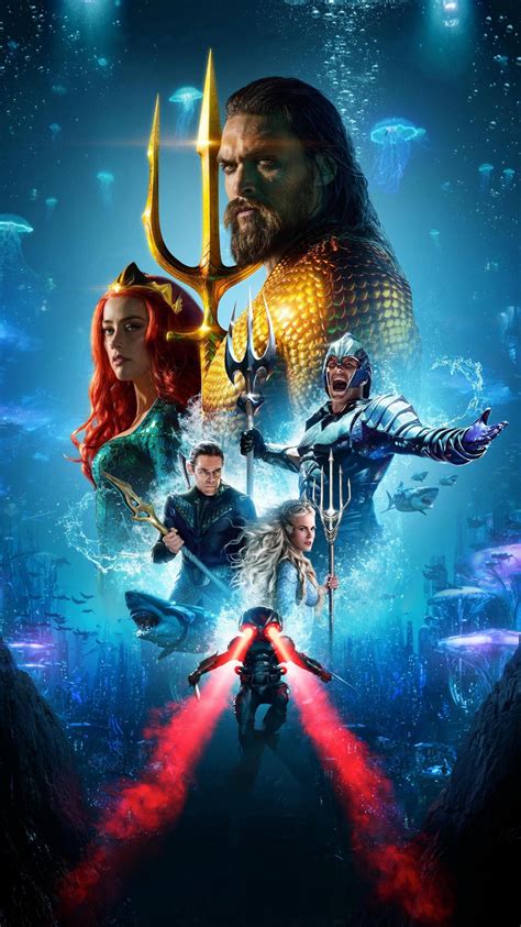 Aquaman Movie Wallpapers Top Free Aquaman Movie Backgrounds