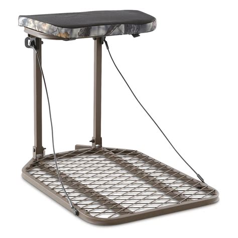 Millennium M25 Hang On Tree Stand 292643 Hang On Tree Stands At