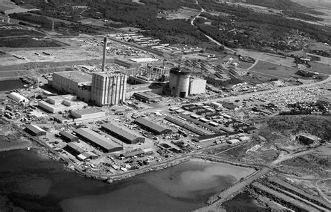 Ringhals 1 today became the fourth reactor to close in sweden in the last seven years. Ringhals 1 gör sig redo för pension - Vattenfall