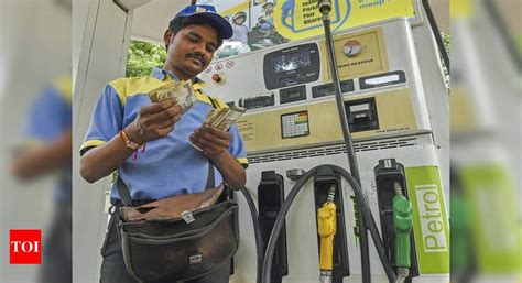 Please support our effort in making improvements as we migrate this article to a more suitable platform compared to this one. Petrol price today: Petrol stares at century in Mumbai ...