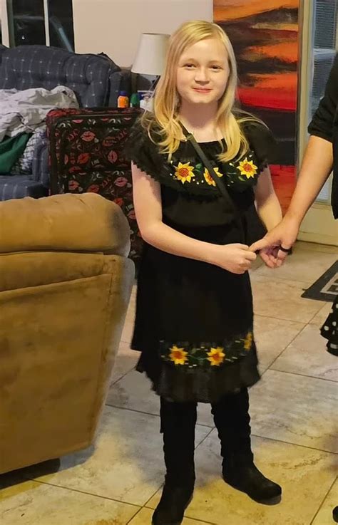 Audrii Cunningham: Missing 11-year-old's cause of death revealed after