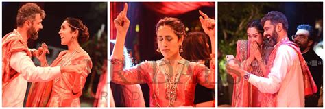 Mira Sethi Tied The Knot With Bilal Siddiqui In California In A Simple