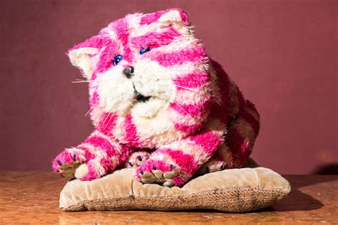 Bagpuss 100 Objects That Made Kent