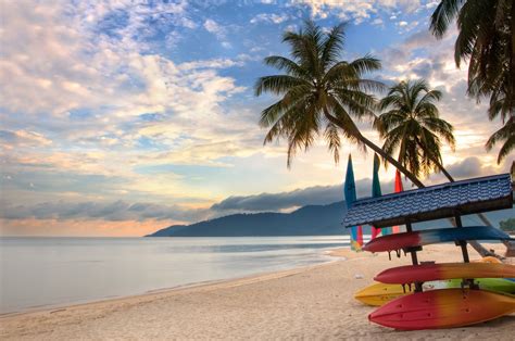 We will always have new offers and new deals available for you. Travel Guide to Pulau Tioman Malaysia