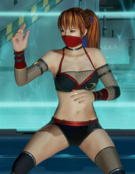 Dead Or Alive 6 Modding Thread And Discussion Page 33 Dead Or