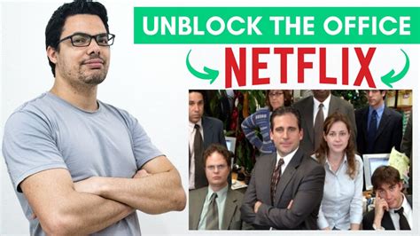 How To Watch The Office On Netflix 2020 Both Us And Uk Office Is