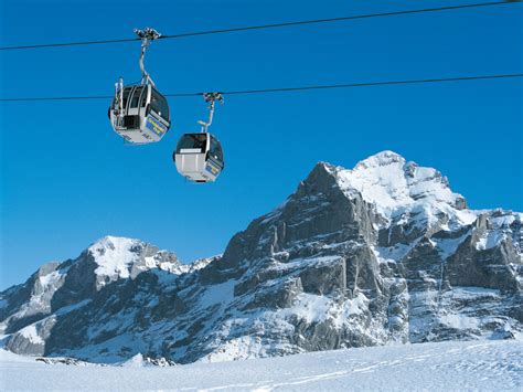 Lauterbrunnen Ski Ski Holidays In Switzerland