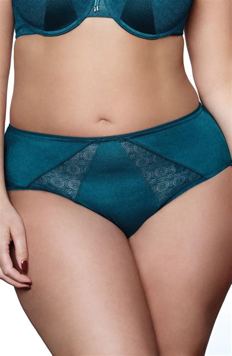 the problem with how lingerie brands sell high waisted panties to plus sizes the lingerie