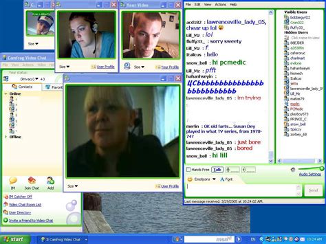 Gratis Volwassen Chat Webcam Talk