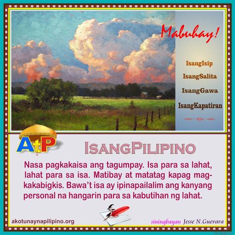 Salawikain Tungkol Sa Edukasyon Philippin News Collections