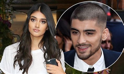 Neelam Gill Gushes Over Zayn Malik In On Demand News Interview From