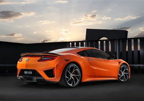 Maybe you would like to learn more about one of these? TIADA JUALAN TAHUN INI. HONDA 'MATIKAN' NSX DI AUSTRALIA