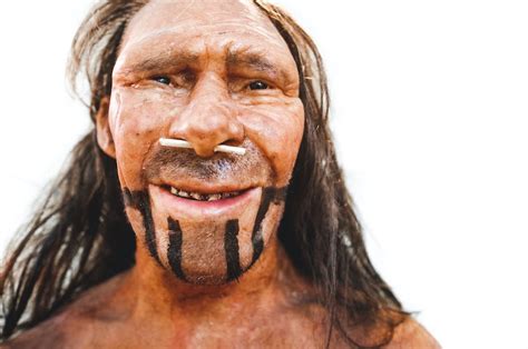 8 Billion People How Different The World Would Look If Neanderthals