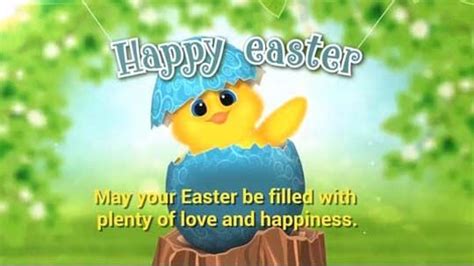 Pin By 123greetings Ecards On Easter Happy Easter Happy Thank You