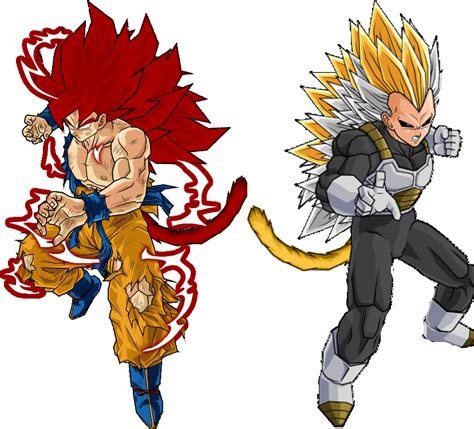 Tearing out over the open ocean, the unlikely alliance were in pursuit of their enemy. Los Super Saiyajin 9 - Dragon Ball Fanon Wiki