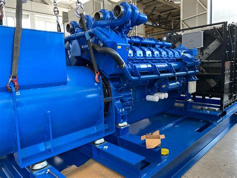 Only The Best Engines Perkins Electric Cogeneration 2000 Kw Blog