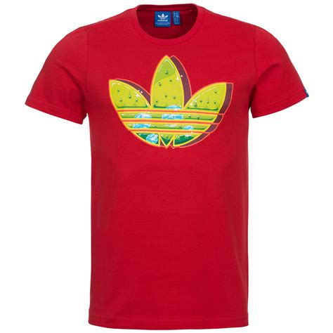 Adidas Originals Herren T Shirt Freizeit Tee 2xs Xs S M L Xl 2xl 3xl