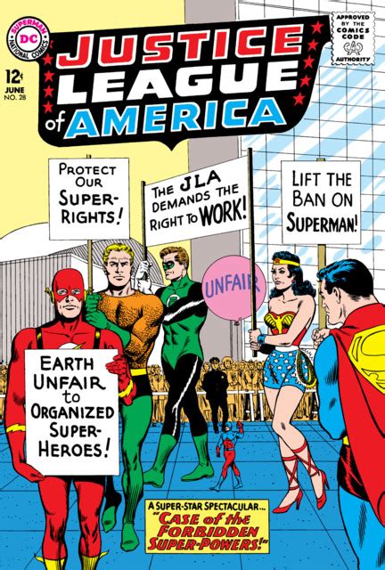 Justice League Of America 21 Crisis On Earth One Issue