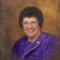 Obituary Freda Gwendoline Wilson Of Mcdade Texas Providence Jones