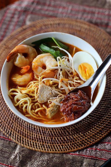 In our recipe, we have. Penang Hokkien Mee - Ang Sarap