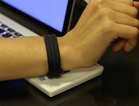Endlessid The Most Innovative Nfc Wearables Ever Gadget Flow