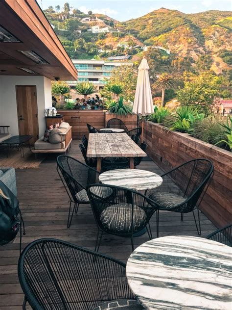 The distance between los angeles, ca and malibu, ca is 31.1 mi by car. Little Beach House Malibu, Soho House - Los Angeles ...