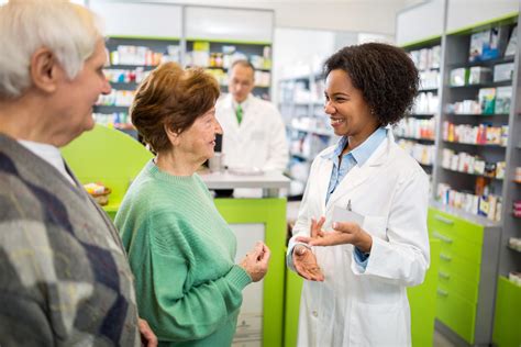 5 Questions To Always Ask Your Pharmacist