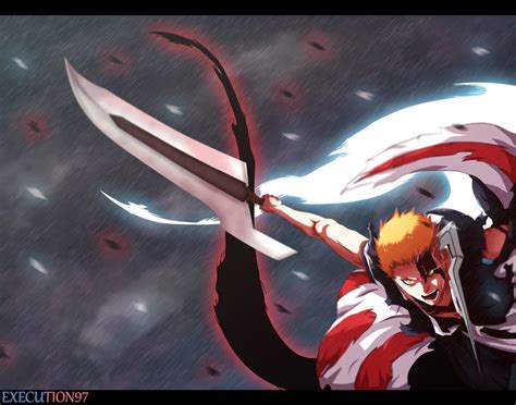 The Power Of Ichigo Beyond Segunda Etapa By Gear2ndgandalf On Deviantart
