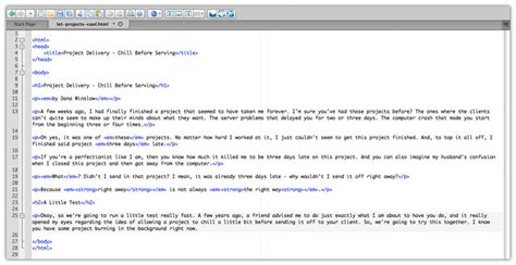 Get free internal email samples. Project Delivery - Chill Before Serving - DWUser.com ...