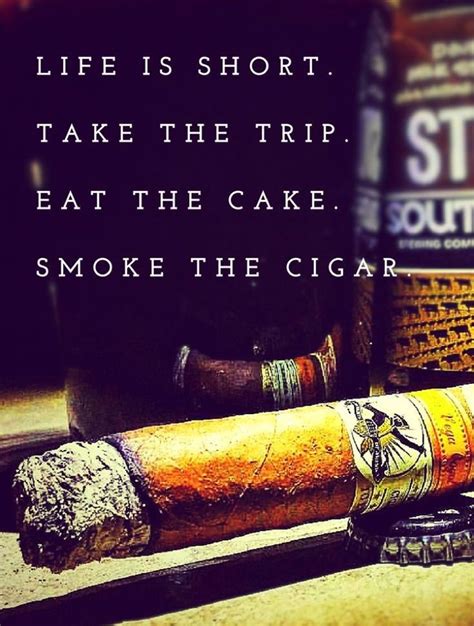 Pin By Ayham Azzam On Pinterest Cigar Quotes Cigars And Whiskey Cigars