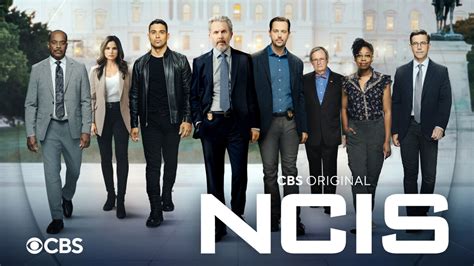 Ncis Season 20 Ratings Canceled Renewed Tv Shows Ratings Tv