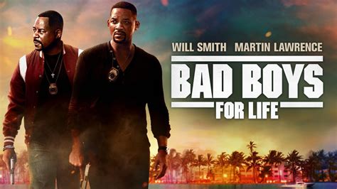 Watch Bad Boys For Life 2020 Full Movie Online Plex