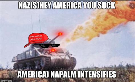 The American Imgflip