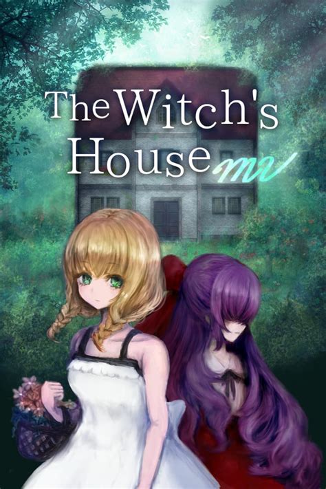 The Witchs House Mv Video Game 2018 Imdb