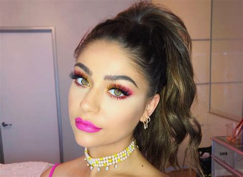 Andrea Russett Bio Age Height Wiki Models Biography