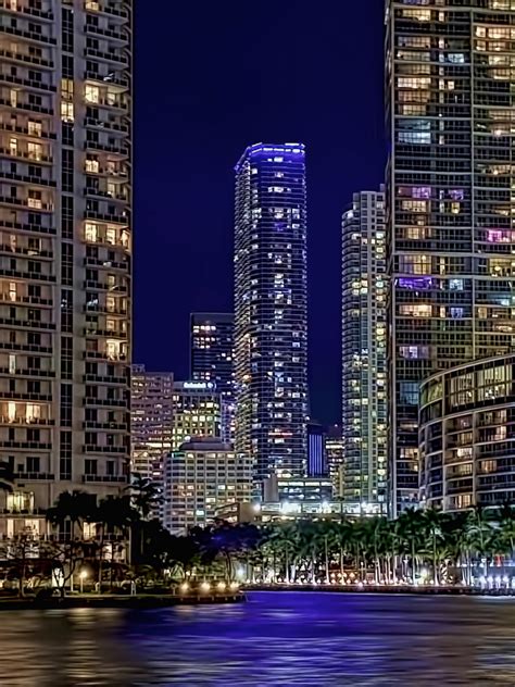 City of Miami, Miami-Dade County, Florida, USA | Miami is a … | Flickr